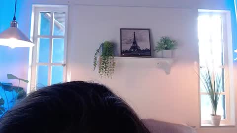 Snapshot of andrea_secret_ chatting on 06/11/26, 02:59 ANDREA online show from 06/11/26, 02:59