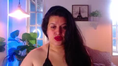 Snapshot of andrea_secret_ chatting on 06/13/26, 02:26 ANDREA online show from 06/13/26, 02:26