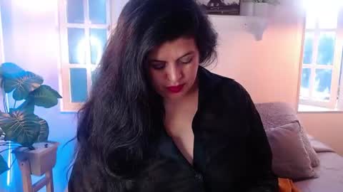 Snapshot of andrea_secret_ chatting on 06/15/26, 02:41 ANDREA online show from 06/15/26, 02:41
