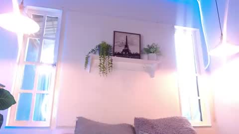 Snapshot of andrea_secret_ chatting on 06/17/26, 03:02 ANDREA online show from 06/17/26, 03:02