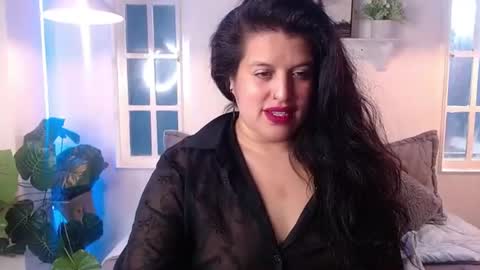 Snapshot of andrea_secret_ chatting on 06/28/26, 01:50 ANDREA online show from 06/28/26, 01:50