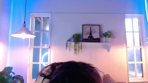 Snapshot of andrea_secret_ chatting on 07/02/26, 01:50 ANDREA online show from 07/02/26, 01:50