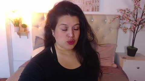 Snapshot of andrea_secret_ chatting on 07/12/26, 01:46 ANDREA online show from 07/12/26, 01:46