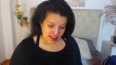 Snapshot of andrea_secret_ chatting on 07/13/26, 01:47 ANDREA online show from 07/13/26, 01:47