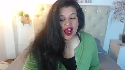Snapshot of andrea_secret_ chatting on 07/14/26, 02:01 ANDREA online show from 07/14/26, 02:01