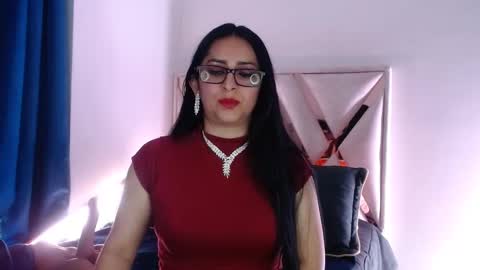 Snapshot of andrea_sexx_ chatting on 02/03/25, 09:07 Andrea online show from 02/03/25, 09:07