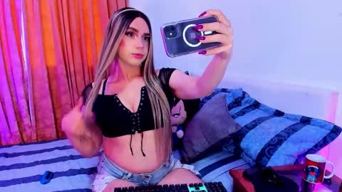 Andrea  online show from 02/06/26, 01:25