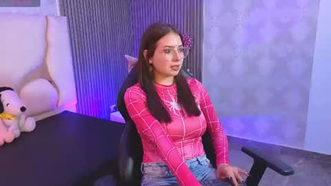 andrea_tay1 online show from 07/30/26, 08:08