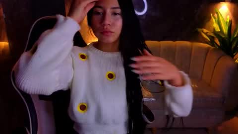 andrea_tx online show from 01/08/26, 01:24