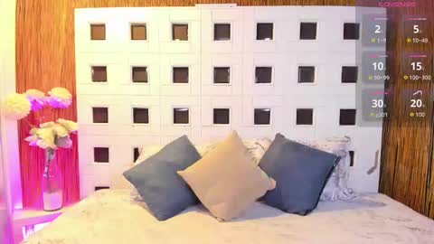 Andrea Zoelins online show from 03/07/26, 01:08