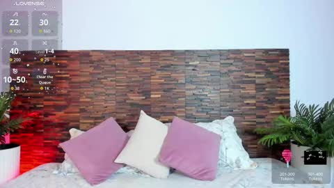 Andrea Zoelins online show from 03/20/26, 02:33