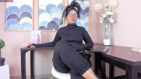 Andrea Zoelins online show from 05/17/26, 02:35