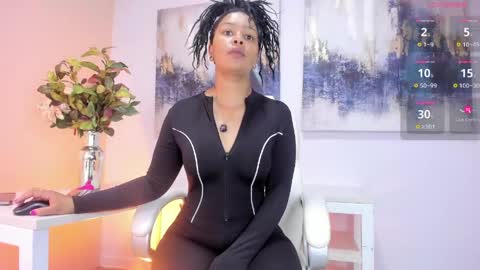 Andrea Zoelins online show from 05/18/26, 02:12