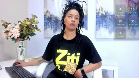Andrea Zoelins online show from 05/30/26, 02:25