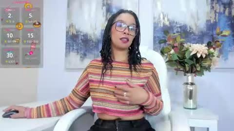 Andrea Zoelins online show from 07/15/26, 08:36