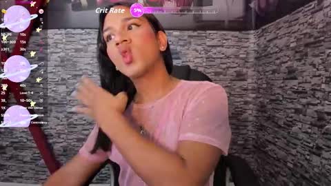 Snapshot of andreaafox_ chatting on 02/19/26, 11:28 Andrea Fox online show from 02/19/26, 11:28