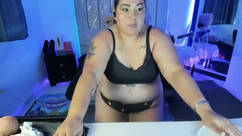 andreaakinky online show from 01/05/26, 05:27