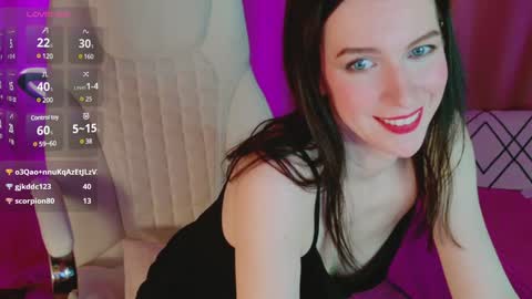 Andrea Ashton online show from 12/12/24, 08:10