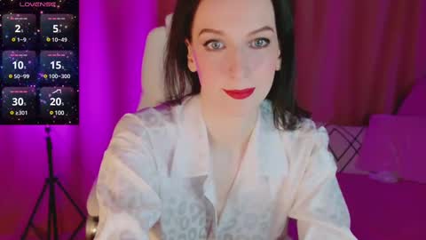 Andrea Ashton online show from 02/22/25, 05:02