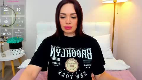 Andrea online show from 04/30/26, 06:31
