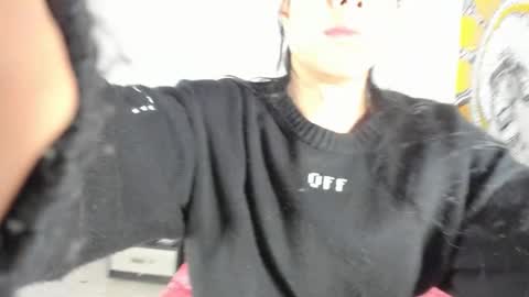 ANDREA online show from 01/11/26, 02:27