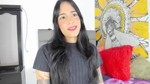 ANDREA online show from 02/10/26, 05:17