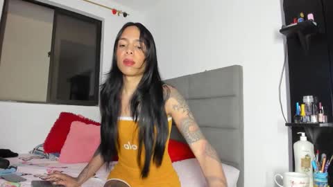 ANDREA online show from 03/29/26, 12:27