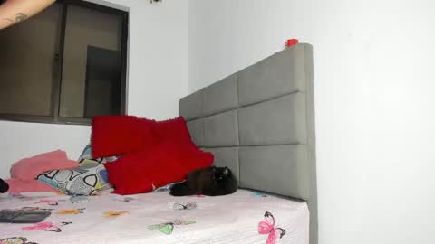 Snapshot of andreaflamel chatting on 05/01/26, 11:37 ANDREA online show from 05/01/26, 11:37