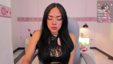 Andrea online show from 10/10/25, 04:11