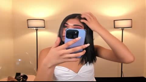 andreajane69 online show from 10/19/25, 10:16