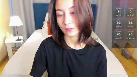Snapshot of andreajohnsons chatting on 07/19/26, 12:58 andreajohnsons online show from 07/19/26, 12:58