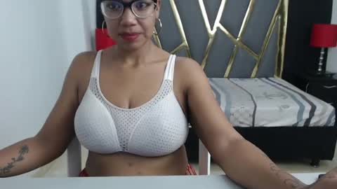 ANDREA online show from 08/03/26, 01:16