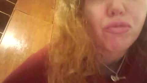 andreamartinssean2018 online show from 05/29/26, 11:58