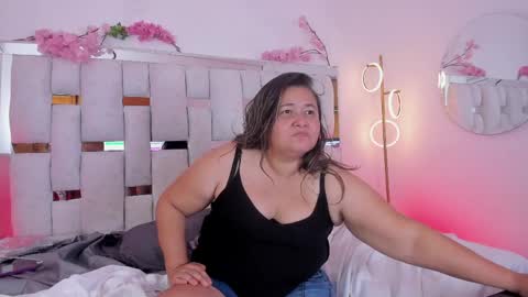 Andrea online show from 06/08/26, 01:28