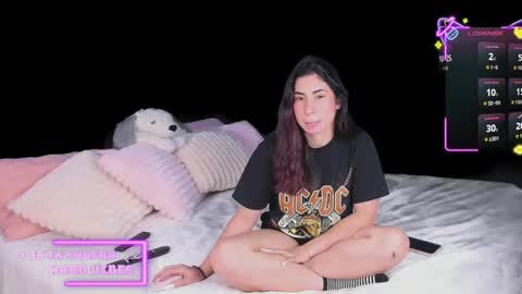 Snapshot of andreandtatty chatting on 02/11/26, 08:25 Hi im Tatty Heaven online show from 02/11/26, 08:25