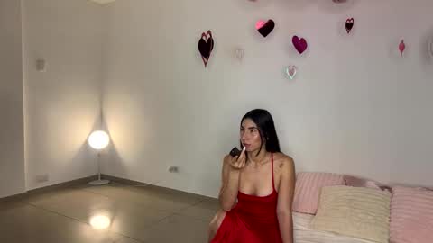 Snapshot of andreandtatty chatting on 02/15/26, 01:46 Hi im Tatty Heaven online show from 02/15/26, 01:46