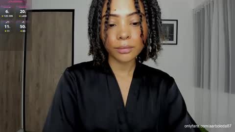 Andrea  online show from 12/01/24, 04:29