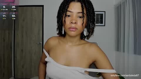 Andrea  online show from 12/02/24, 12:40