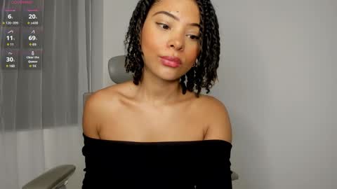 Andrea  online show from 01/21/25, 02:59