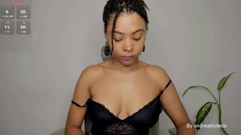 Andrea  online show from 03/11/25, 01:56