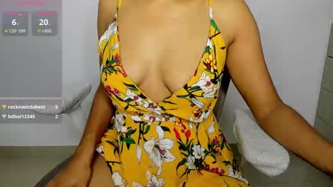 Andrea  online show from 09/30/25, 12:54