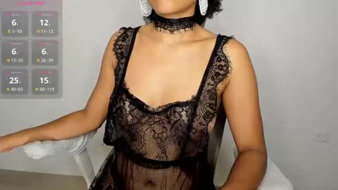 Andrea  online show from 10/22/25, 10:59