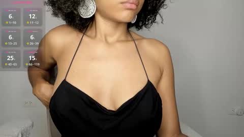 Andrea  online show from 10/25/25, 12:23