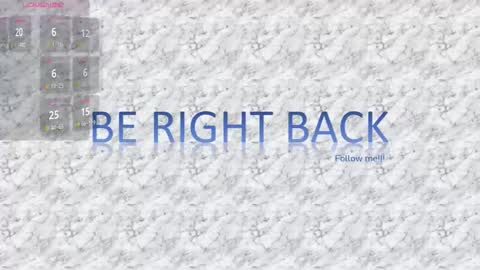 Andrea  online show from 12/18/25, 04:46