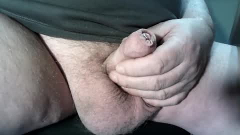 Andreas40CC online show from 03/06/25, 07:47