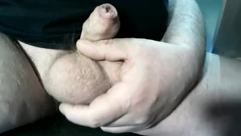 Andreas40CC online show from 04/01/26, 11:22