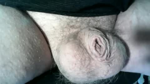 Andreas40CC online show from 05/19/26, 11:27