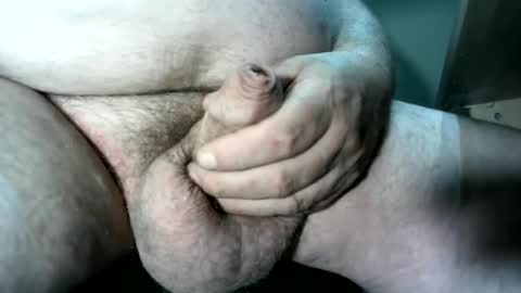 Andreas40CC online show from 06/30/26, 11:33