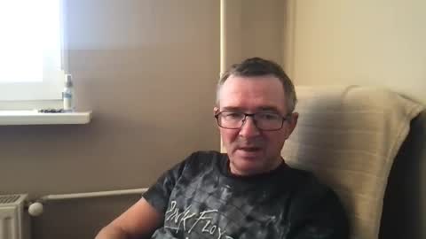 andreass60 online show from 01/17/25, 07:51