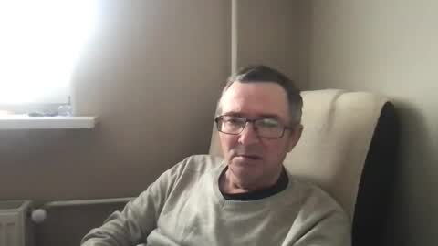 andreass60 online show from 02/10/25, 10:31